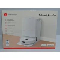 Roborock Qrevo Pro