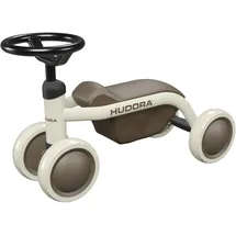 Hudora Steppy 6 Mocha