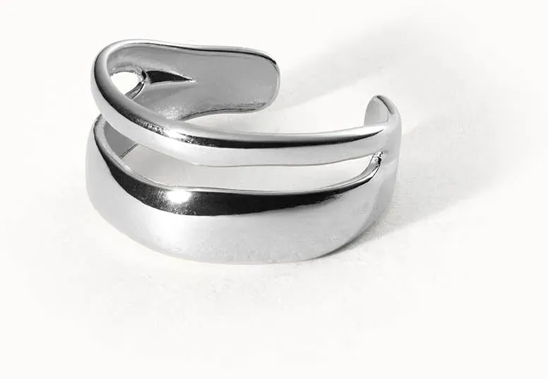 PURELEI Tide Ring