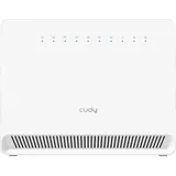 Cudy LT15E 4G LTE Cat.12 Wi-Fi 6 MESH Router