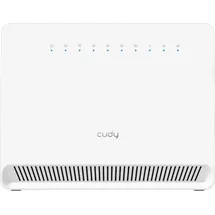 Cudy LT15E 4G LTE Cat.12 Wi-Fi 6 MESH Router