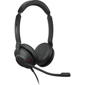 JABRA Evolve2 30 SE MS Stereo - Headset - On-Ear