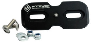 HotSwop Bike Part (S) Wechselkennzeichenhalter