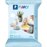 Staedtler Modelliermasse FIMO® air weiß