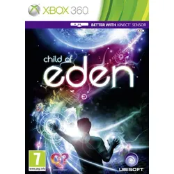 Child of Eden [für Xbox 360] [Import UK] | Zustand: Neu & original versiegelt