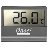 OASE Aquarienthermometer Digital grau