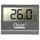 OASE Aquarienthermometer Digital grau