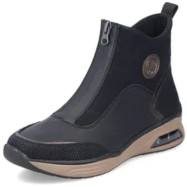 Rieker M5656 Damen Schwarz 40