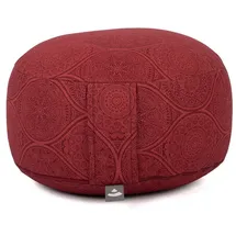 Bodhi Maharaja Collection: Meditationskissen Rondo Mayuri 1 St