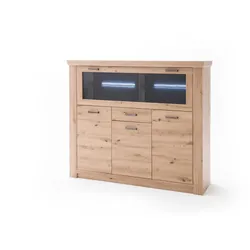 MCA Meran Highboard MER1QT05