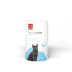 PHA GenussSnack für Katzen