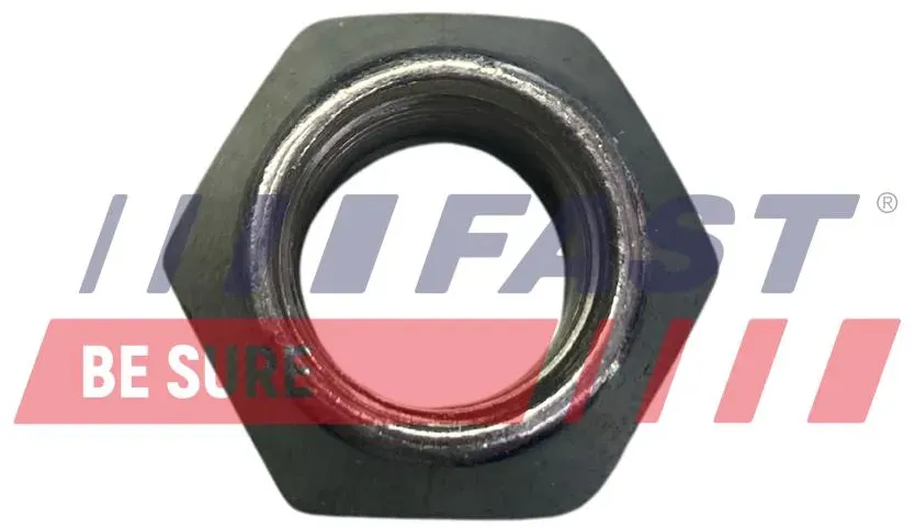 FAST Radmutter ft21516 Vorderachse für Ford