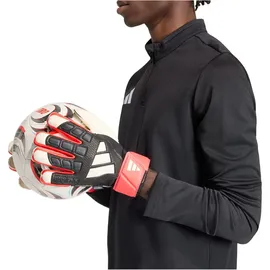 adidas Predator Match Black/Black/White 7
