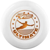 Wham O Wham-O Frisbee Ultimate 175g Trainingsscheibe für Wettbewerb -1 Pack