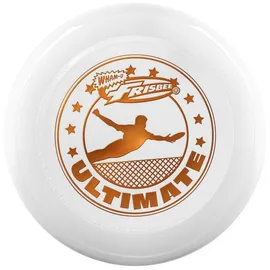 Wham O Wham-O Frisbee Ultimate 175g Trainingsscheibe für Wettbewerb -1 Pack