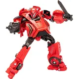 Hasbro Transformers Studio Series Deluxe Kampf um Cybertron 05 Gamer Edition Cliffjumper Action-Figur, 11 cm