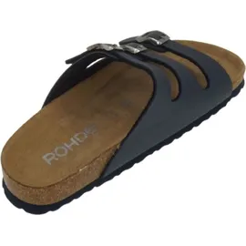 ROHDE Sunnys N°13 ocean/dunkelblau 42