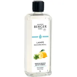 Zitronen Verbene Nachfüller 1000ml