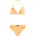 Bikini M/38 Orange