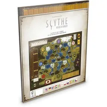 Asmodee Scythe Modular Board,