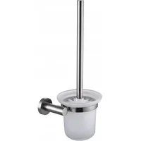 Omnires MODERN PROJECT WC-Bürstengarnitur, MP60620NI,