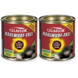 Celaflor Maulwurf-Frei, 100 Stück