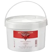 Bruno Vassari Kianty SPA Grape Anti-Cellulite Body Cream, 1500