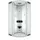 AcquaVapore Duschkabine Dusche D46-00M1 Komplettdusche Fertigdusche 80x80 cm - Weiß