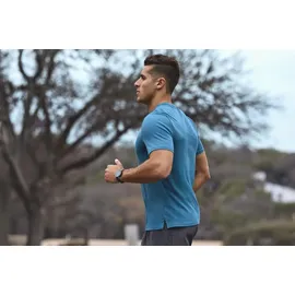 Amazfit Active 3 Premium Atlas Blue