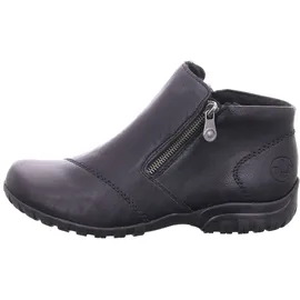 Rieker L4663-01 black 39
