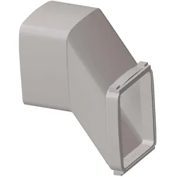 VAILLANT Luftkanal 0010031010