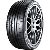 Continental SportContact 6 265/35 ZR19 98Y