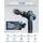 Heldenwerk Heroism Massage Gun Massagepistole