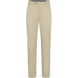 Bugatti Modern Fit Stoffhose Beige 32 30