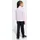 adidas Essentials Climacool Kids Trainingsanzug Clear Pink/White/White 110