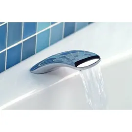 Sapho Wanneneinlauf Wannenarmatur Chrom