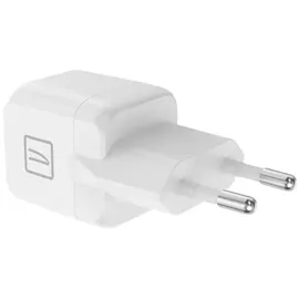 Tucano GaN WALL CHARGER Weiß (MA-GAN20-EU-W)