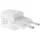 Tucano GaN WALL CHARGER Weiß (MA-GAN20-EU-W)