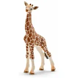 Schleich Wild Life Giraffenbaby 14751