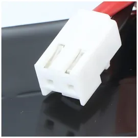AccuCell Roto WDT-S RT2-SF G2/G3/G4 AA 2200 mAh 1 St.