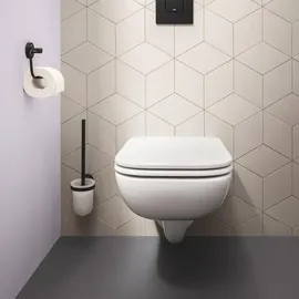 Grohe Start WC-Bürstengarnitur, 411852430