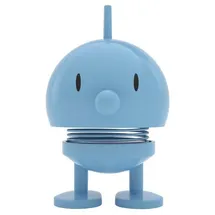 Hoptimist Dekofigur Bumble S Hellblau
