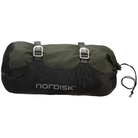 Nordisk Troms Mesh Cabin Grün/Grau