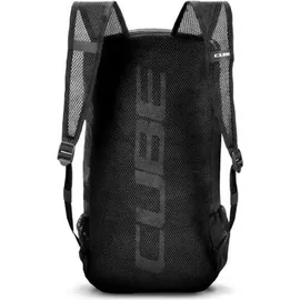 Cube Pure 16 l schwarz