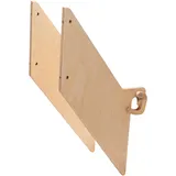 Pedalo Kletter-Trainingsboard Adapter für