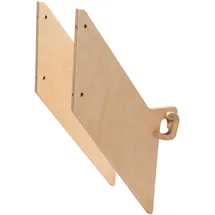 Pedalo Kletter-Trainingsboard Adapter für
