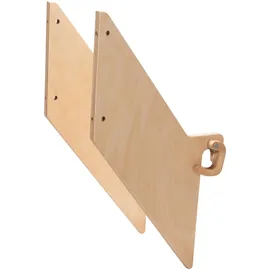 Pedalo Kletter-Trainingsboard Adapter für