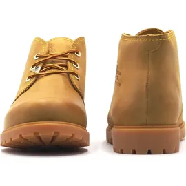 Panama Jack Bota Panama Herren Gelb 43