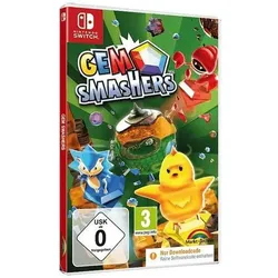 Gem Smashers - Switch-KEY