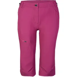 KILLTEC KOS 4 WMN PNTS Caprihose rot 46